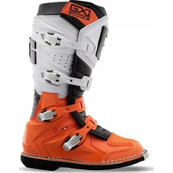 Moto obuv Gaerne GX-1 Goodyear Motokrosové boty