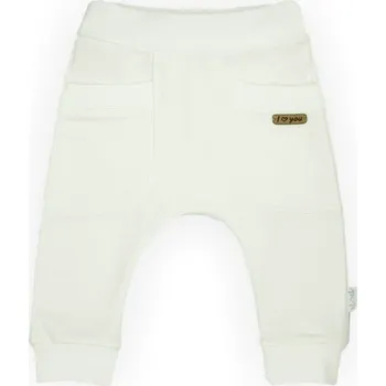 Tepláky baggy pro dívku Nicol, vel. 116