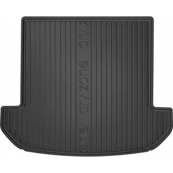 autokoberec Gumová vana do kufru Frogum