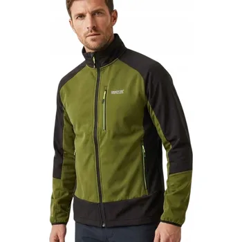 Pánská softshellová bunda Bunda Regatta Moutdale vel. XL