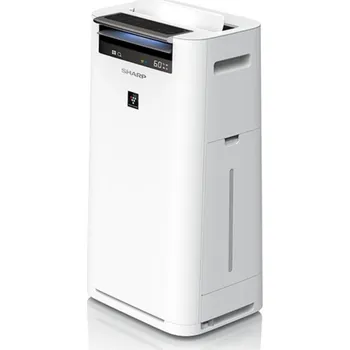 Vzduchotechnika Čistička vzduchu Sharp KC-G40EUW