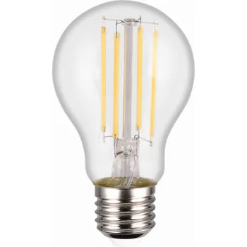 Osvětlení Trio 987-740 LED žárovka | 7W E27 | 806lm | 4000K + K nákupu nad 3000 Kč dárek zdarma