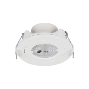 Trio 635310131 LED zápustné svítidlo LAMONT | 7W integrovaný LED zdroj | 650lm | 3000K + K nákupu nad 3000 Kč dárek zdarma