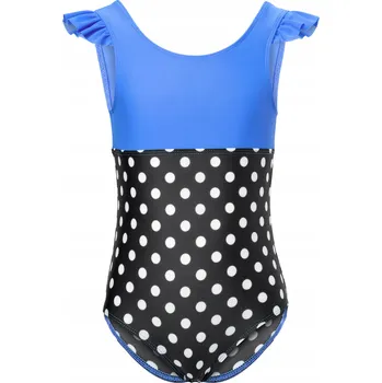 Dámské plavky Merry Style plavky jednodílné velikost 104