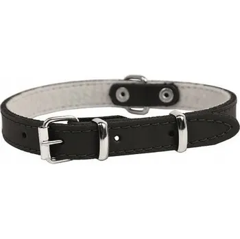 Obojek pro psa Kožený obojek pro psa Dino vel. L