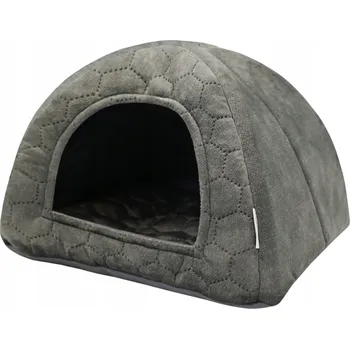 Kraina Tuptusia domeček budka pro morčata králíků miniatur