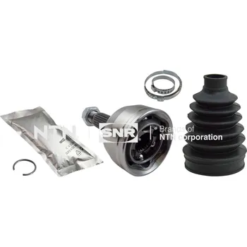 Hřídel nápravy Sada kloubů, hnací hřídel SNR OJK68.010