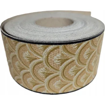 Obraz Dekorativní bordura, ozdobná nástěnná lišta, ukončovací BORDER, Č. 2