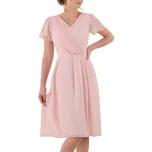 Šaty Malwina, 50 let, dámské, na svatební hostina elegantní na svaté přijímání, formální