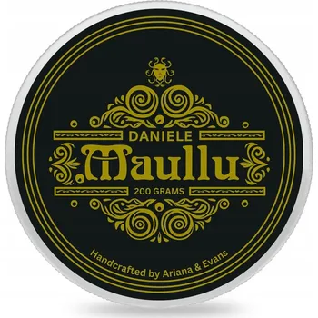 Mýdlo na holení Ariana & Evans Maullu 230 ml