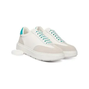 Dámské tenisky Sneakersy LOVE MOSCHINO JA15234G1OINB10D Bílá 35