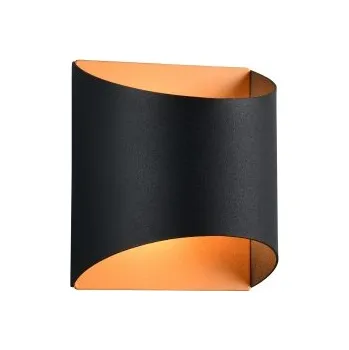 Trio R26721080 nástěnné svítidlo SAMDEL | 5W G9 + K nákupu nad 3000 Kč dárek zdarma