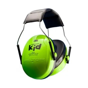 Chránič sluchu ARDON Mušlové chrániče 3M™ PELTOR™ Kid H510AK-GC1 Velikost: 30