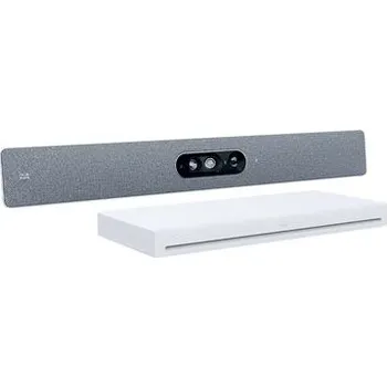 Elektronika Cisco Webex Room Kit EQ - Souprava pro video konference (Cisco Webex Quad Camera, Cisco Webex Codec EQ) - Certifikováno pro Micr