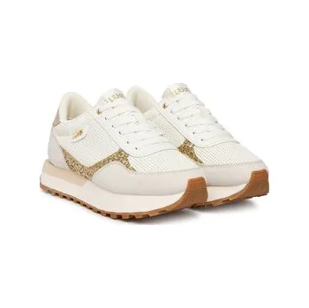 Dámské tenisky Liu Jo Sneakersy Evelyn 915 BA6065 TX524 Bílá 40