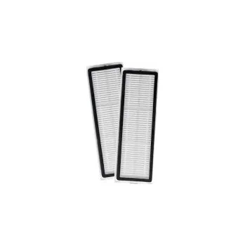 Filtr do robotického vysavače HEPA Filtry do vysavače XIAOMI Robot Vacuum Cleaner H40 White EU 2ks