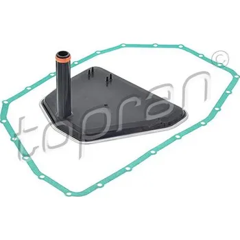 Hydraulický filtr Sada hydraulického filtru, automatická převodovka TOPRAN (HANS PRIES) 116 008