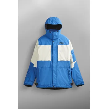 Pánská větrovka Picture Payma 10/10 Unisex lyžařská bunda US S MVT465-MYSTIC BLUE