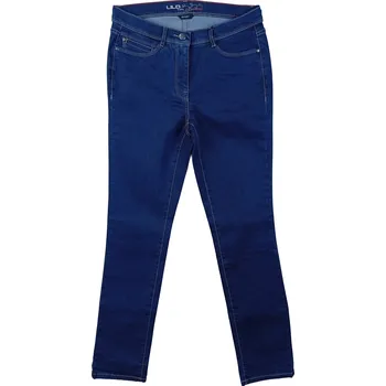 Dámské kalhoty Gerke Lilo Dámské džíny GE-456 76 38