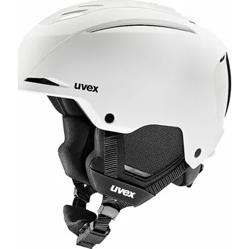 Chránič hlavy Uvex Helma Resolution 52-55 bílá - 10 % pro přihlášené BFEXTRA10