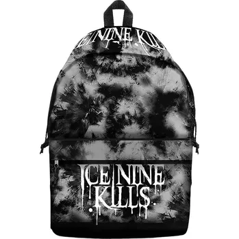 Městský batoh Ice Nine Kills Drippy Logo Batoh Black