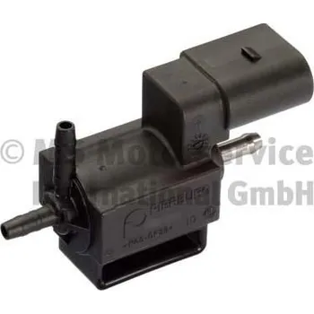 Ventil palivového systému Ventil zpět. vedení výfuk. plynů (AGR), řízení výfuk. plynů PIERBURG 7.03280.04.0