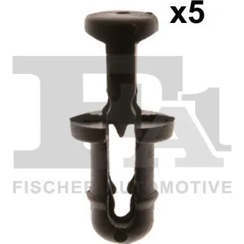 Auto-moto Klip, ozdobná / ochranná lišta FA1 11-20022.5