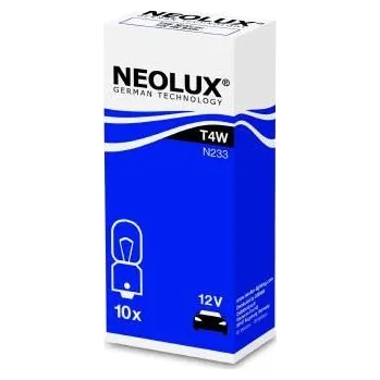 Autožárovka Žárovka, osvětlení interiéru NEOLUX® N233