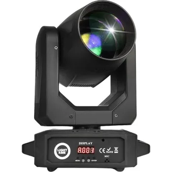 Osvětlovací technika Light4Me FOCUS 150 BEAM Beam