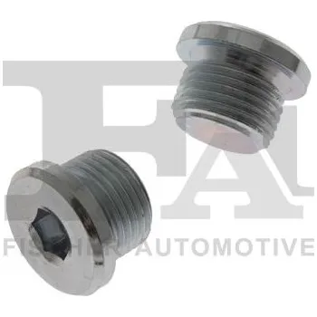 Olejová vana Závit motorové svíčky FA1 257.814.001