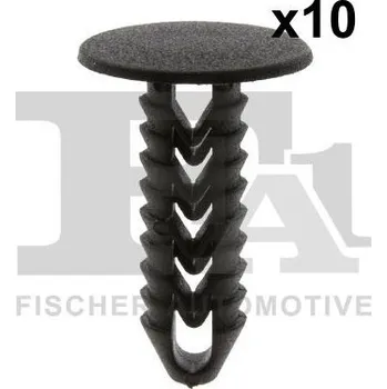 Klip, ozdobná / ochranná lišta FA1 33-10031.10