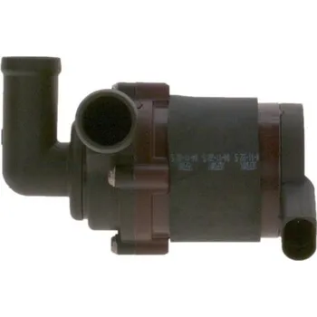 Vodní pumpa motoru Doplňovací vodní čerpadlo (okruh topné vody) BOSCH 0 986 338 400