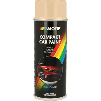 Autolak Lak MOTIP 46605