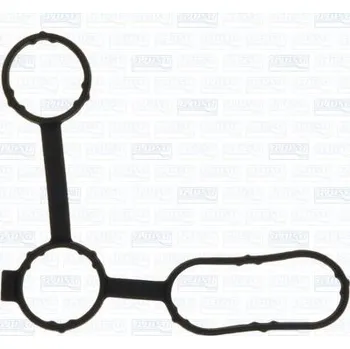 Olejový filtr Těsnění, pouzdro olejového filtru AJUSA 01254800