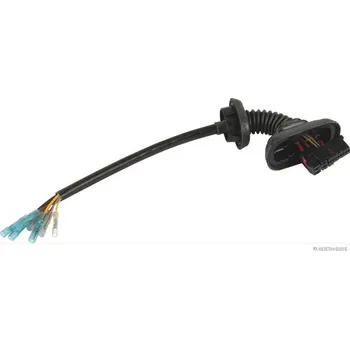 Opravná sada kabelu, dveře HERTH+BUSS ELPARTS 51277118