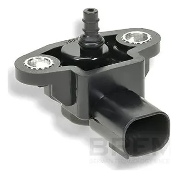 Čidlo automobilu Snímač, plnicí tlak BREMI 35021