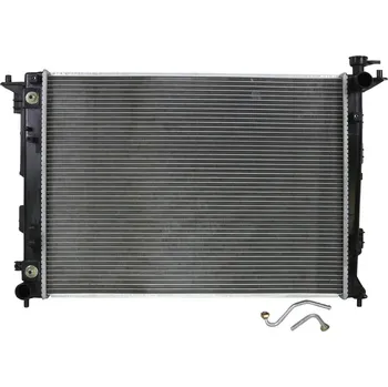 Chladič motoru Chladič, chlazení motoru KAMOKA 7700197