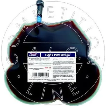 Aditiva, regenerace filtru sazi/pevných částic AIC 59067