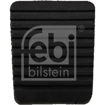 Autodíl Obložení pedálu, spojkový pedál FEBI BILSTEIN 05219