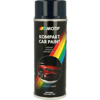 Lak vozidla MOTIP 44650