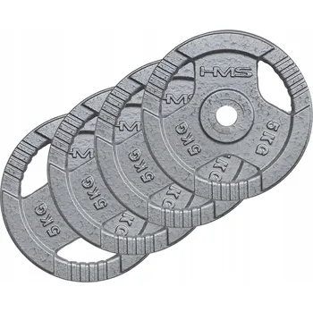 Železné kotouče Hammertone na Osa pro silový trénink 4x5 kg