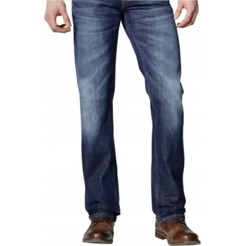 Pánské džíny Mustang Pánské džíny Oregon Straight 31155110-59330-32