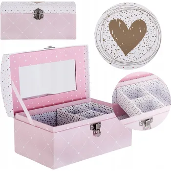 Obraz Kufřík krabička