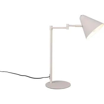 Trio 563900176 stolní lampička COSIMA | 10W E14 | s vypínačem + K nákupu nad 3000 Kč dárek zdarma