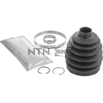 Hřídel nápravy Sada měchů, hnací hřídel SNR OBK55.023