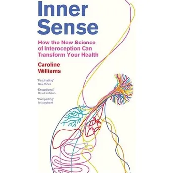 Inner Sense - Williams, Caroline