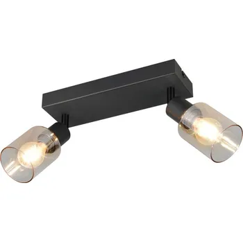 Trio R81782032 bodové stropní svítidlo CADIZ | 10W E14 + K nákupu nad 3000 Kč dárek zdarma