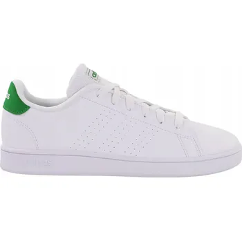 Dámské tenisky ADIDAS ADVANTAGE K GY6995 STAN SMITH BOTY DÁMSKÉ TENISKY BÍLÉ
