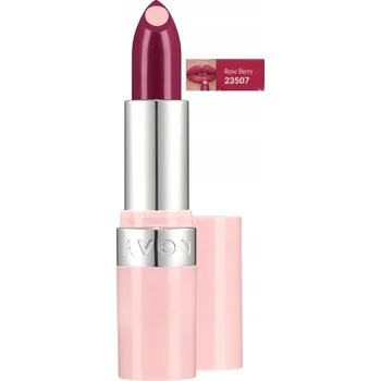 Rtěnka Hydratační lesklá rtěnka Hydramatic Rose Berry