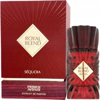 Unisex parfém French Avenue Royal Blend Sequoia Unisex EDP